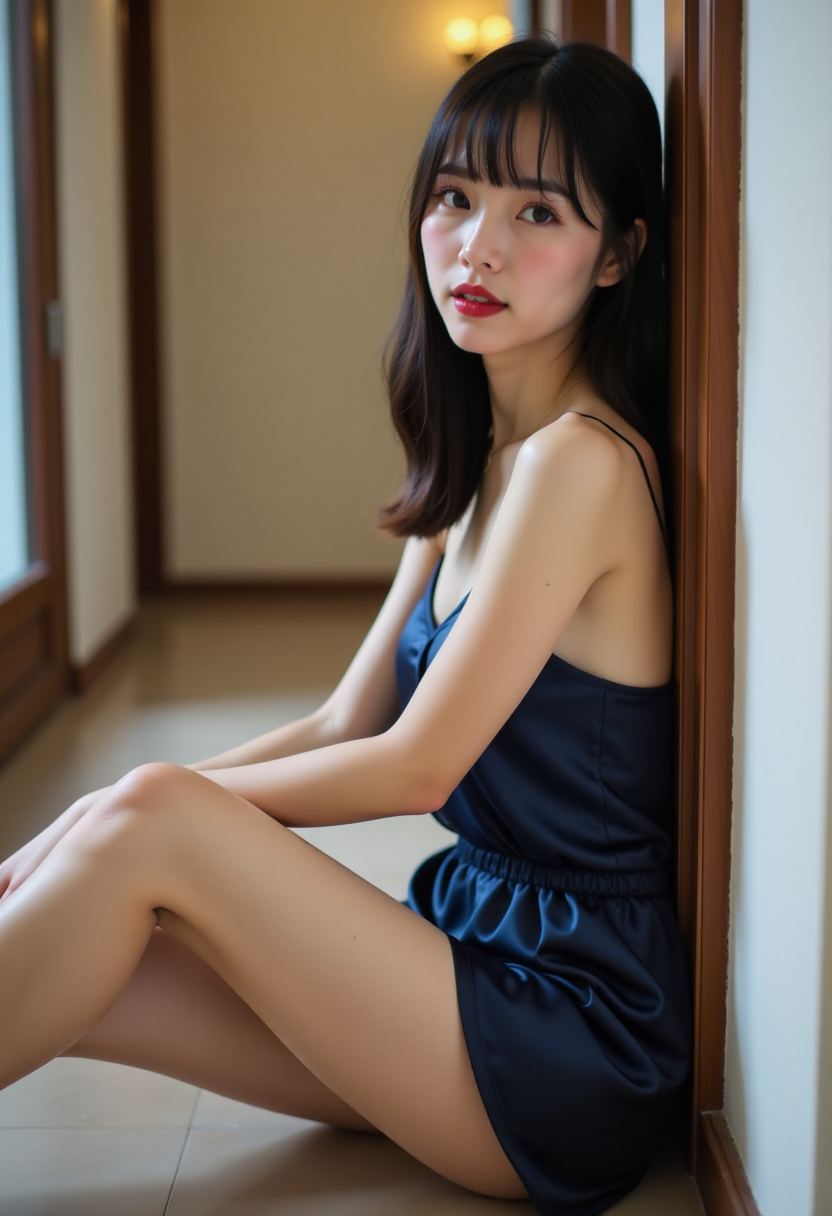 雾港追踪影片海报